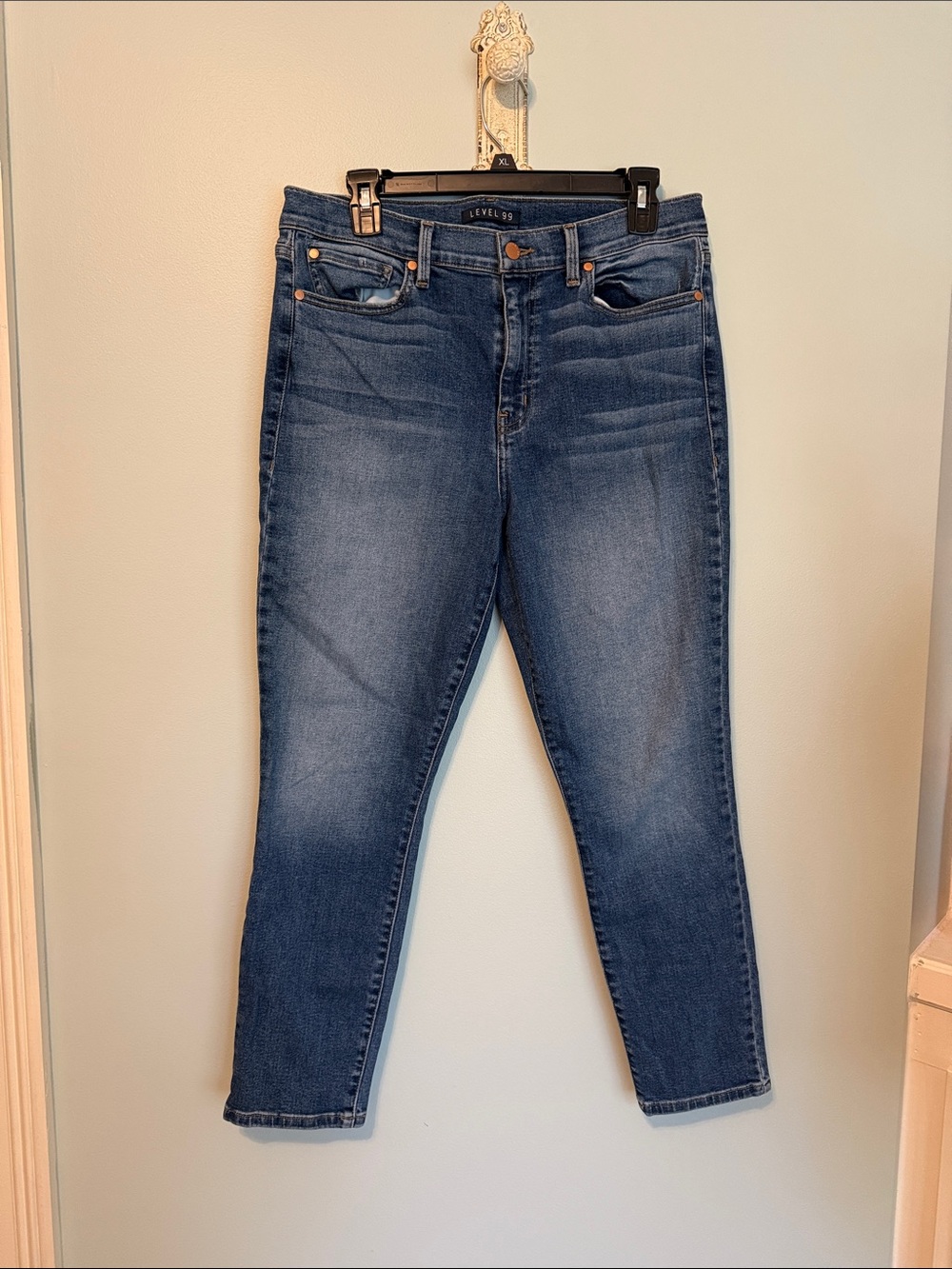 Level 99 Jeans